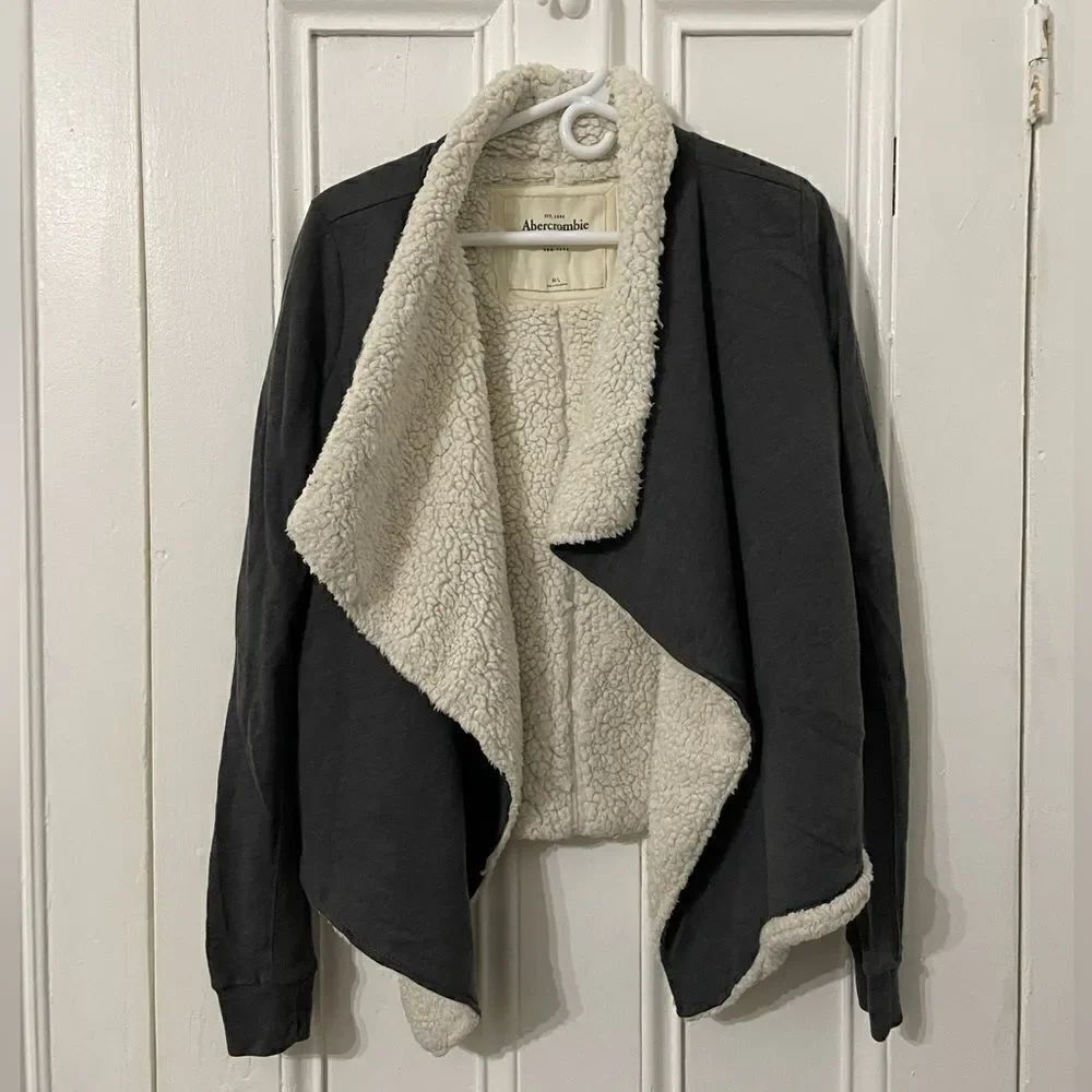 Abercrombie & Fitch jacket 